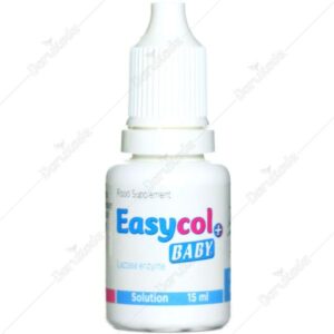 ایزی کول بیبی