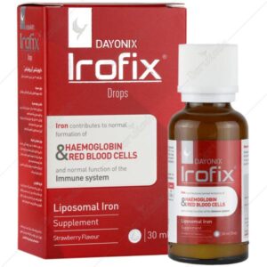 قطره آیروفیکس