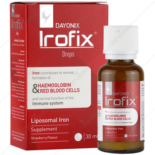 قطره آیروفیکس