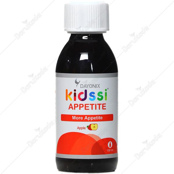 کیدزی اپتایت