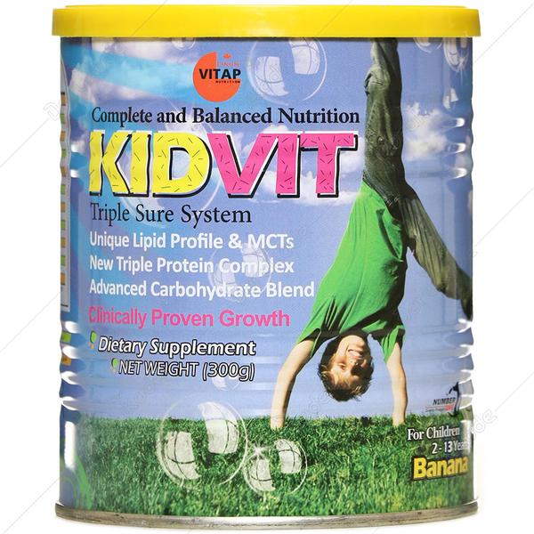 کیدویت پسرانه 300 گرمی