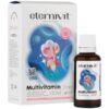 قطره مولتی ویتامین 30 میلی لیتر