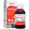 لیکوئید مولتی ویتامین ویواکیدز