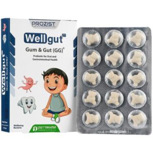 ول گات گام و گات پروزیست