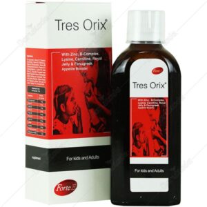 تریس اوریکس